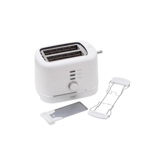 Adler AD 3224 white
