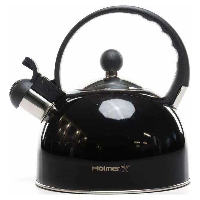 Holmer WK-6320-BCSB Cloud