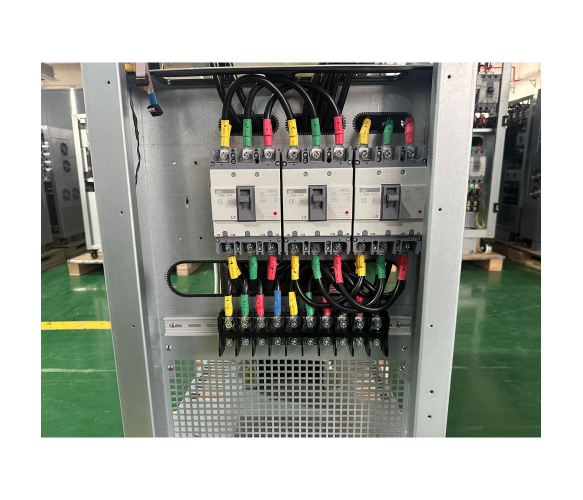 Ritar GP-33-100KVA