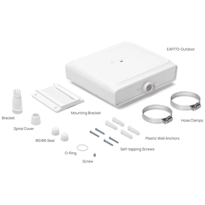 TP-Link EAP772-OUTDOOR