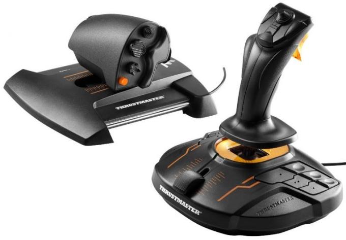ThrustMaster 2960778