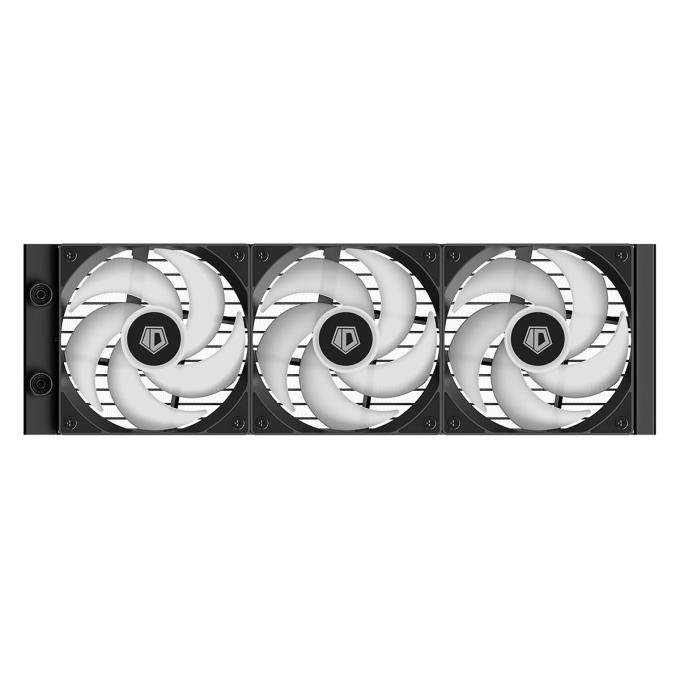 ID-Cooling FX360 LCD