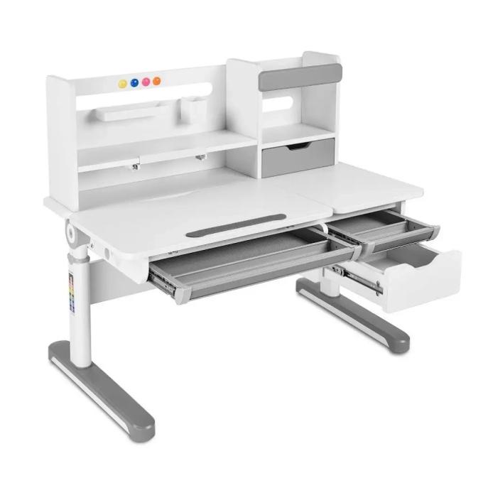 FunDesk Sentire Grey