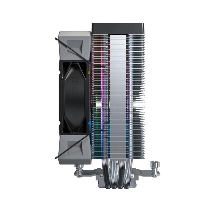 MONTECH NX400 ARGB (B)