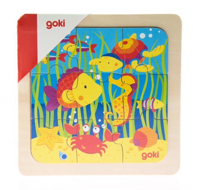Goki 57499-4