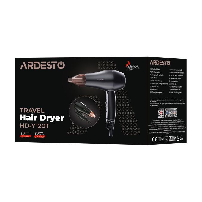 Ardesto HD-Y120T