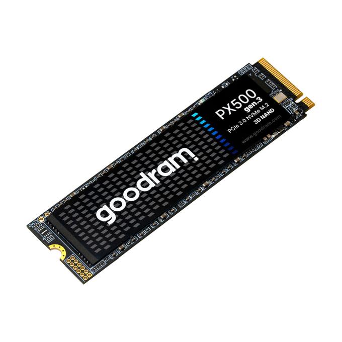 Goodram SSDPR-PX500-256-80-G3