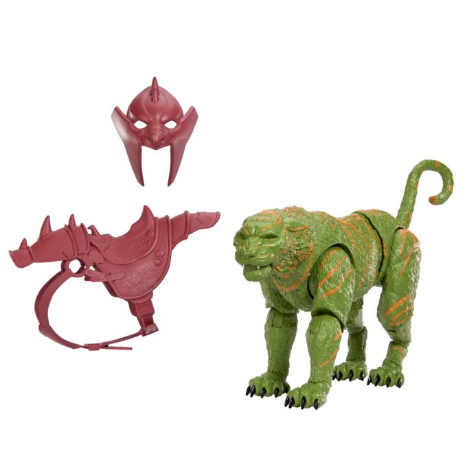 Masters Of The Universe JKJ32