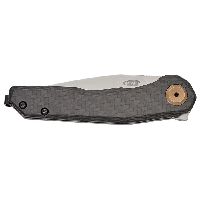 ZT 0545 Black