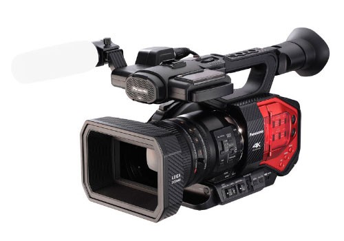 Цифровая видеокамера PANASONIC AG-DVX200EJ