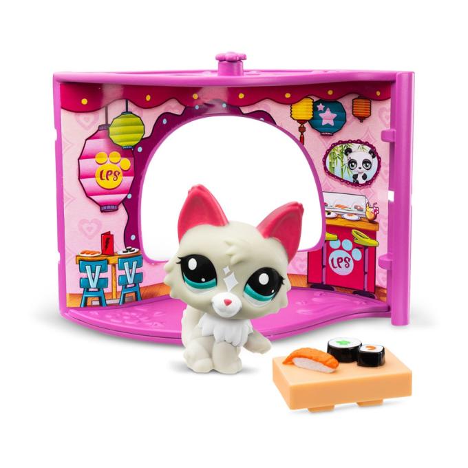 Littlest Pet Shop 00591