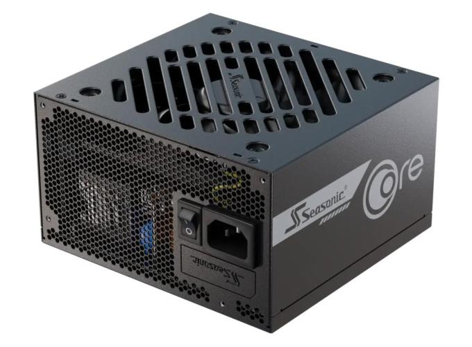 Seasonic CORE GX-850-ATX31