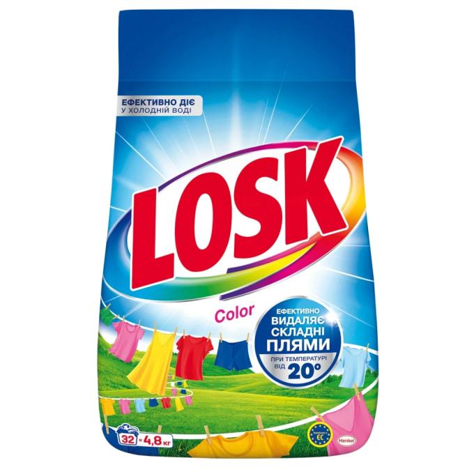 Losk 9000101569957/9000101805635