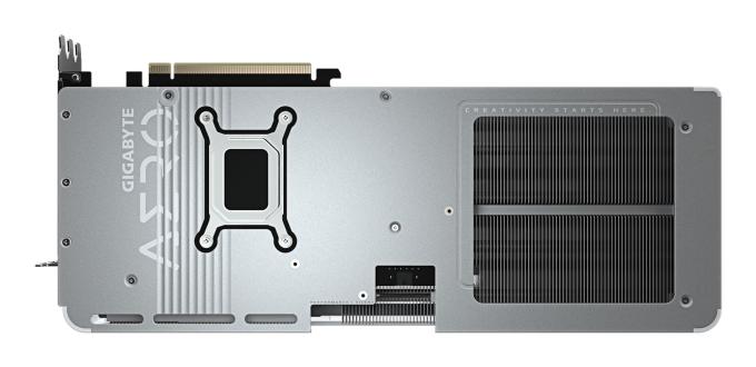 GIGABYTE GV-N507TAERO OC-16GD 1.0