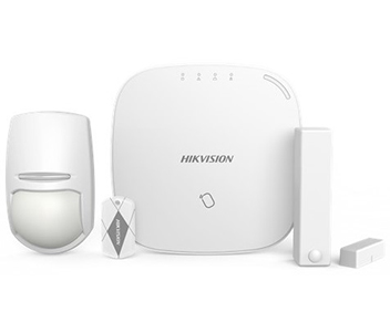Smart Security Home Kit DS-PWA32-NGT