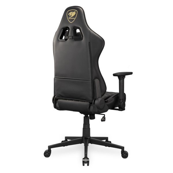 Cougar ARMOR ONE V2 GOLD