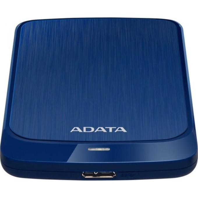 Внешний жесткий диск ADATA AHV320-5TU31-CBL