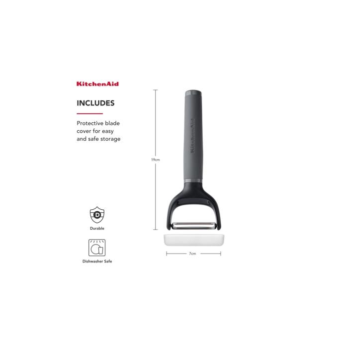 KitchenAid KAS145OHCGG