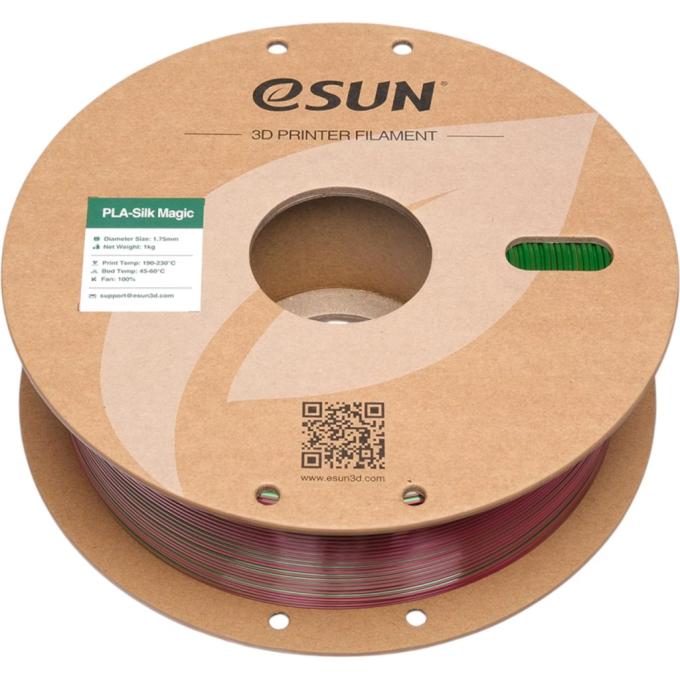 eSUN EPLA-SILKMAGIC-P175RG1