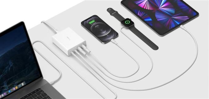 Belkin WCH010VFWH