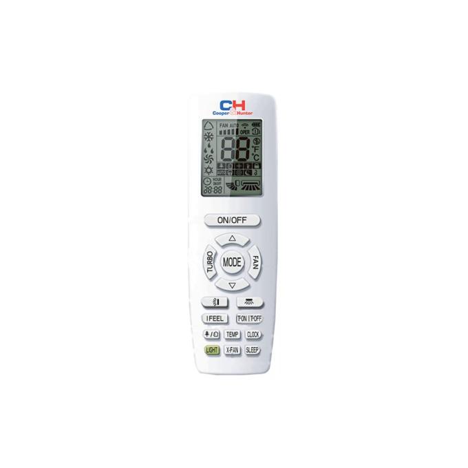 Cooper&Hunter CH-S24FTXF2-NG