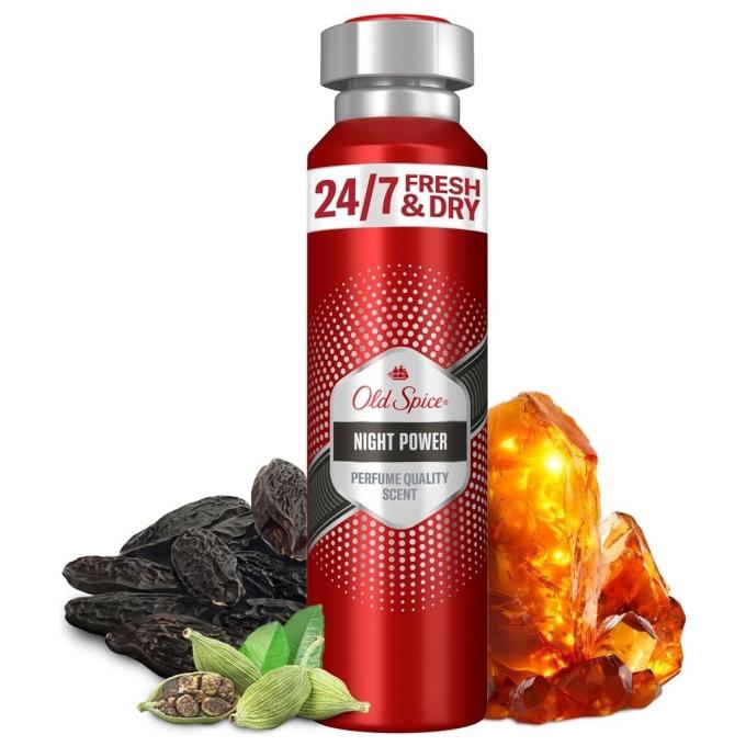 Old Spice 8700216639309