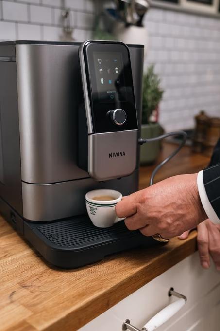 Nivona Nivo 8101