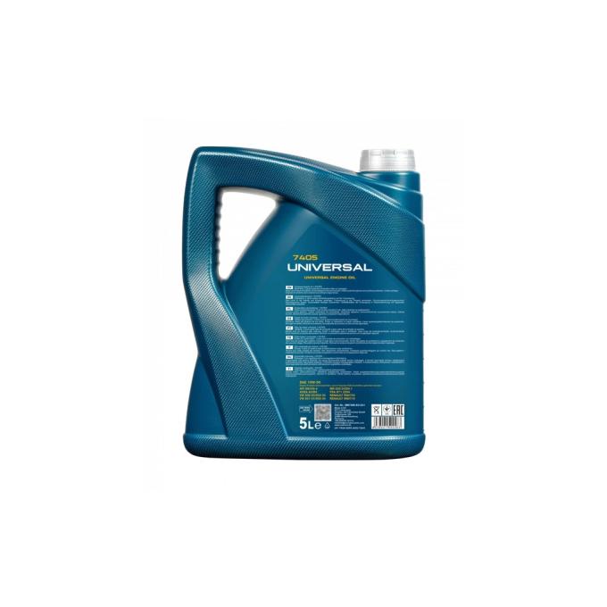 Mannol MN7405-5
