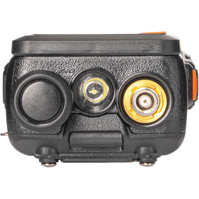 Baofeng UV-5RH Black