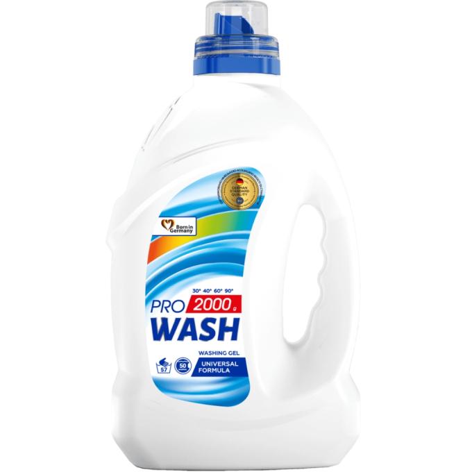 Pro Wash 4823128000921