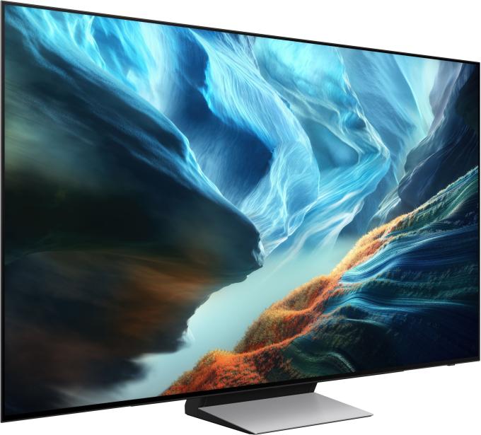 Samsung QE55S90HAEXUA