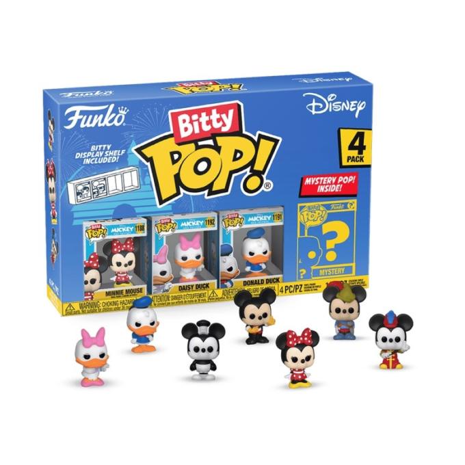 Funko Pop 889698713207
