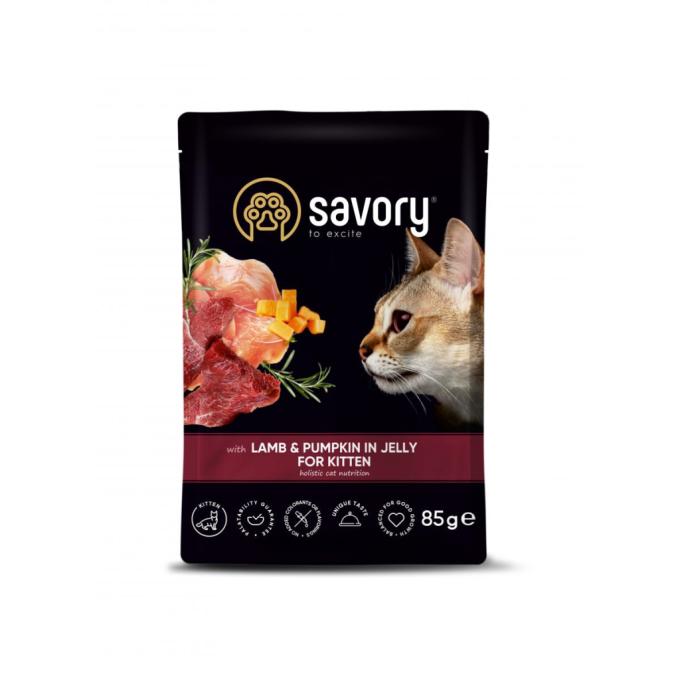 Savory 4820261920086