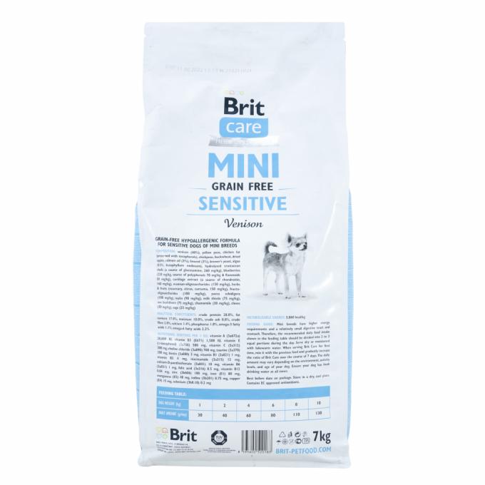 Brit Care 8595602520183