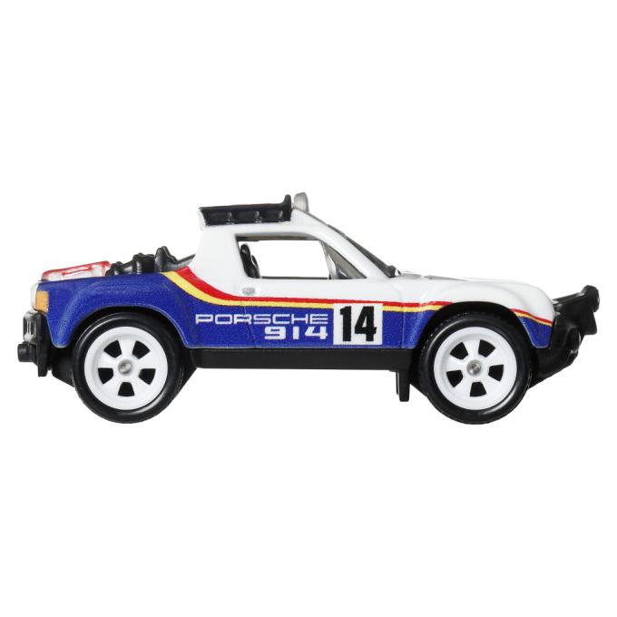 HOT WHEELS JKF22