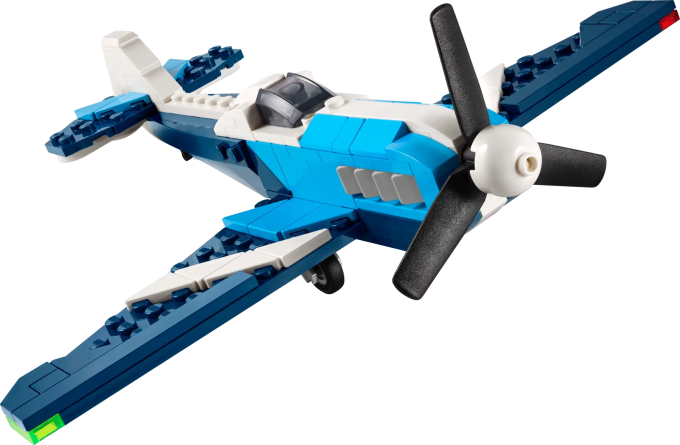 LEGO 31160