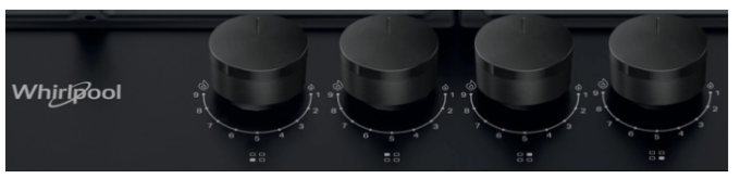 Whirlpool 869991636200