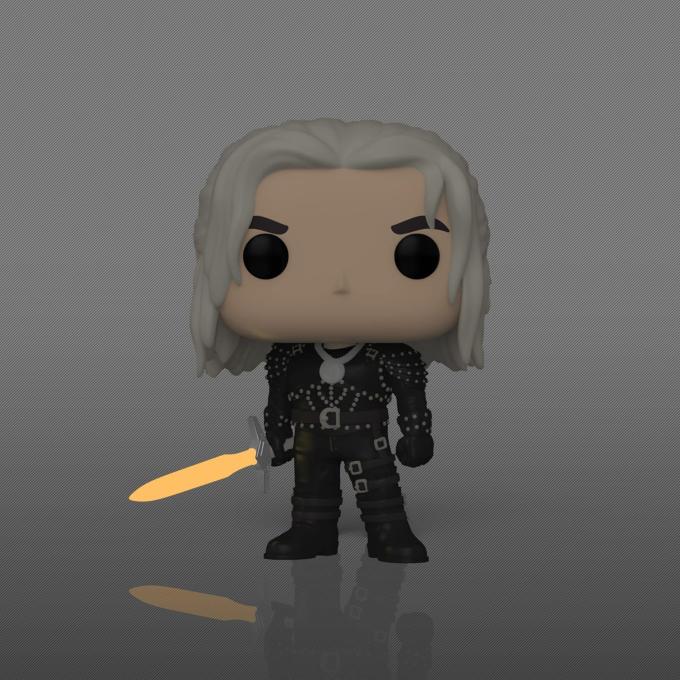 Funko Pop 889698686464