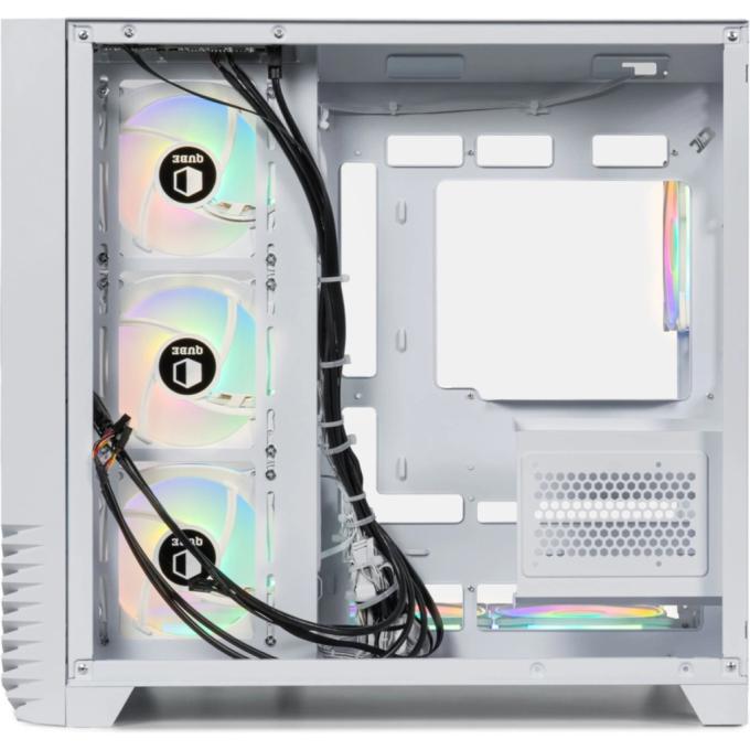 QUBE MIRAGE_GWNU3