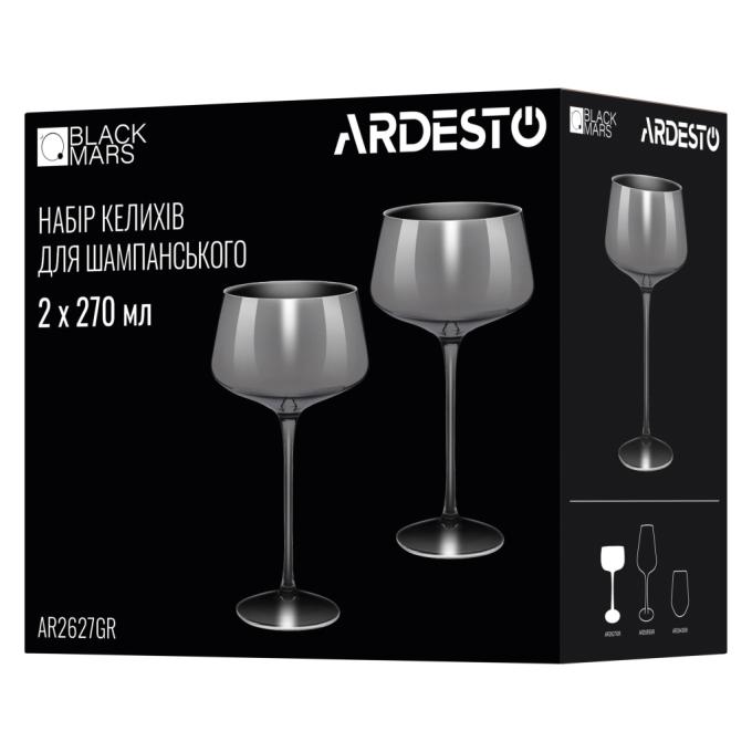 Ardesto AR2627GR