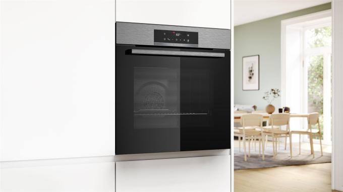BOSCH HBG572ES3