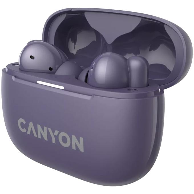 Canyon CNS-TWS10PL