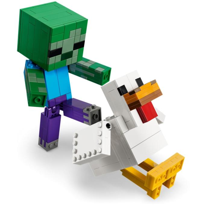 LEGO 21582