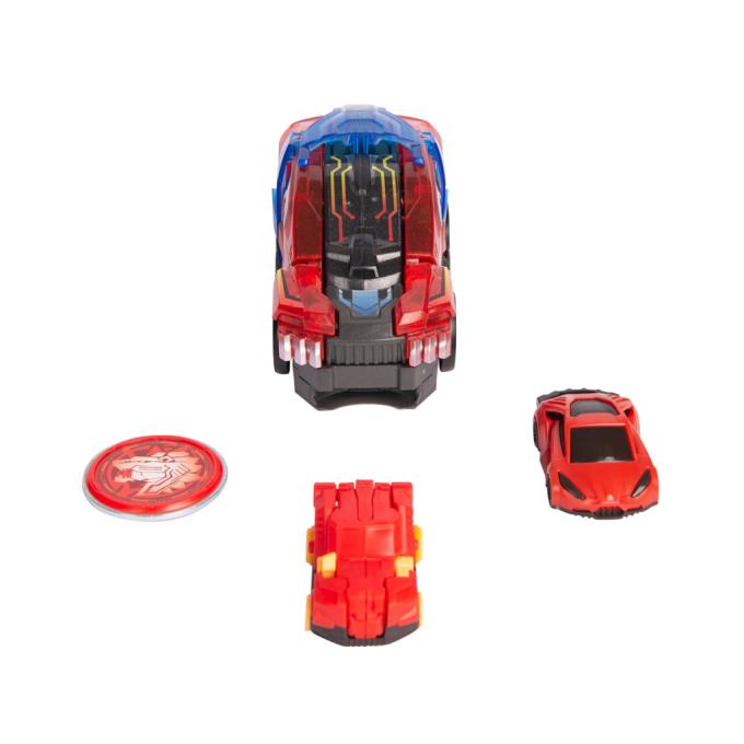 Screechers Wild ! EU685302S