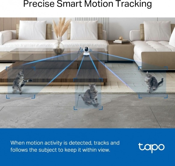 TP-Link TAPO C220