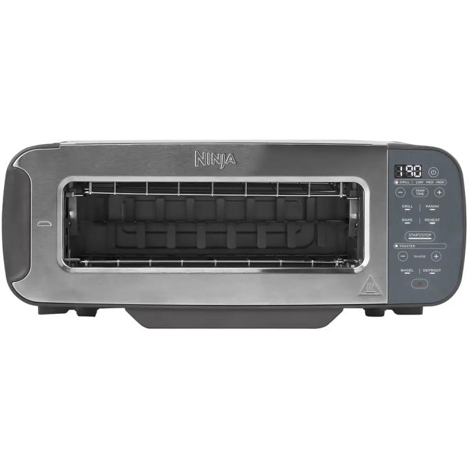 Ninja Foodi 3-в-1 (Stainless Steel) ST202EU