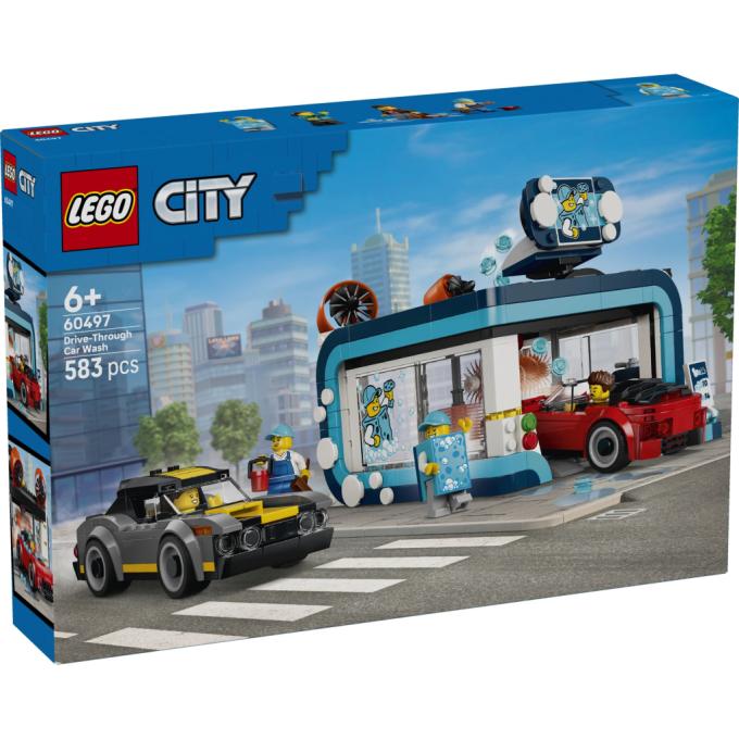 LEGO 60497