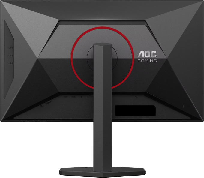AOC Q27G4SRU