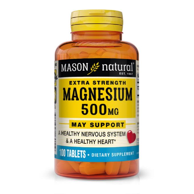 Mason Natural MAV16011