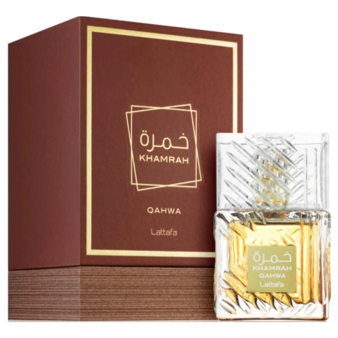 Lattafa Perfumes 6290360593661